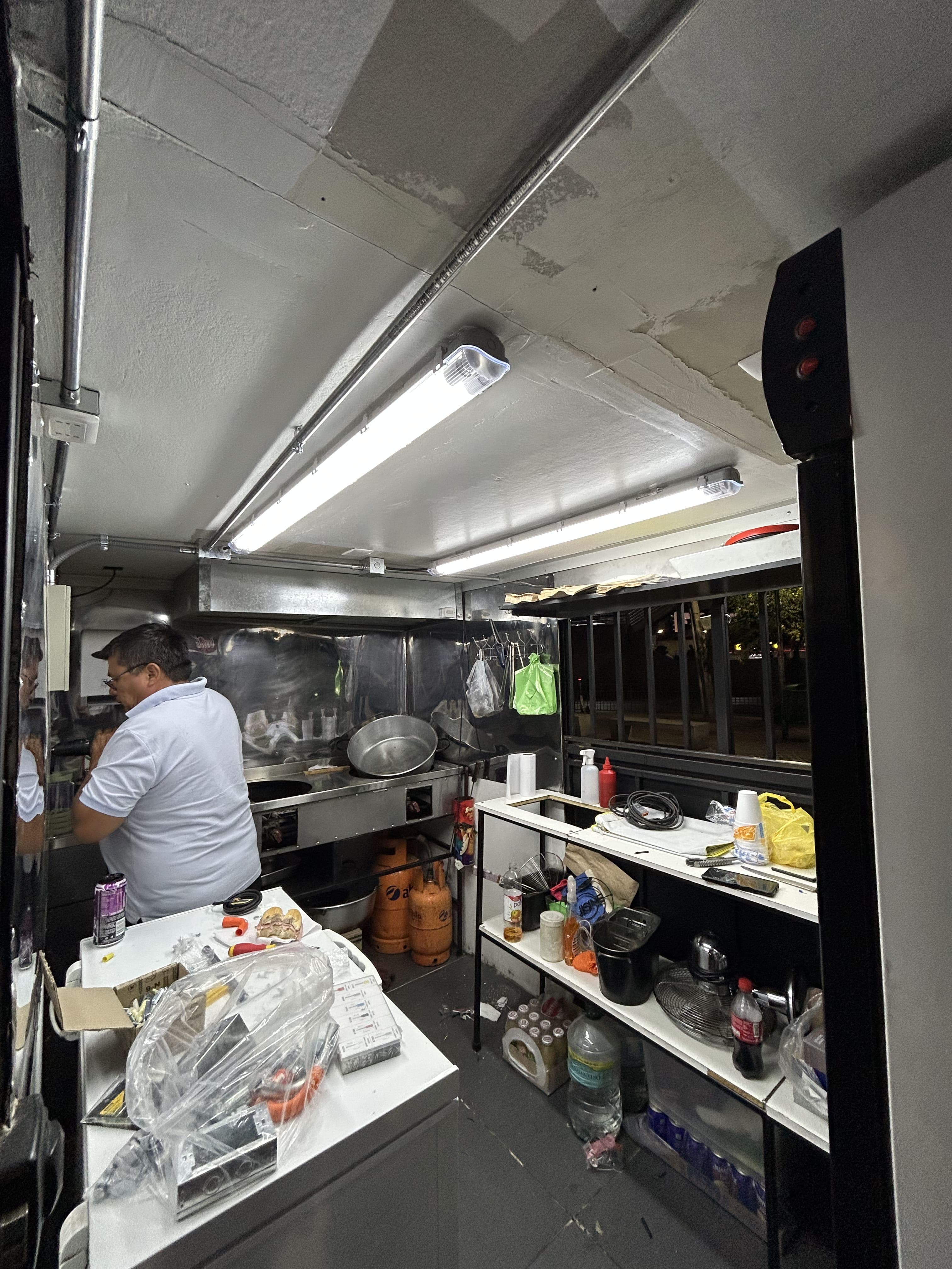 Food Truck
