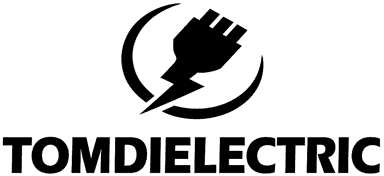 Tomdielectric