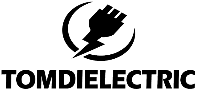 Tomdielectric