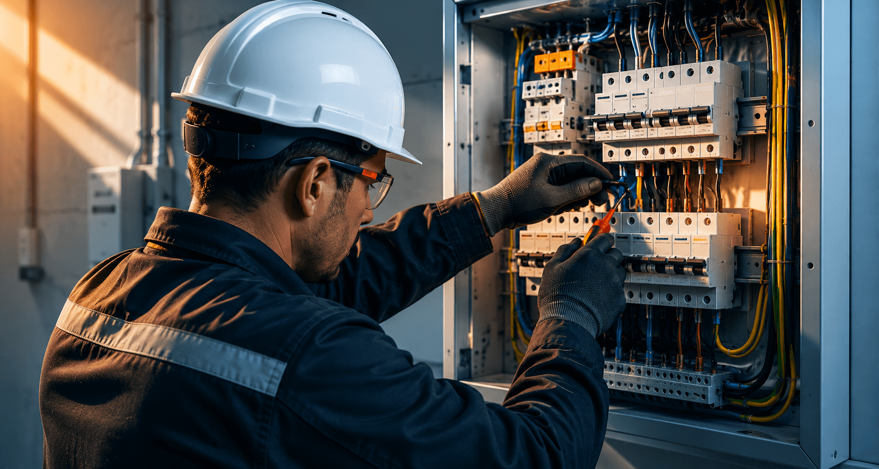 Instalaciones y Regularizaciones Eléctricas
